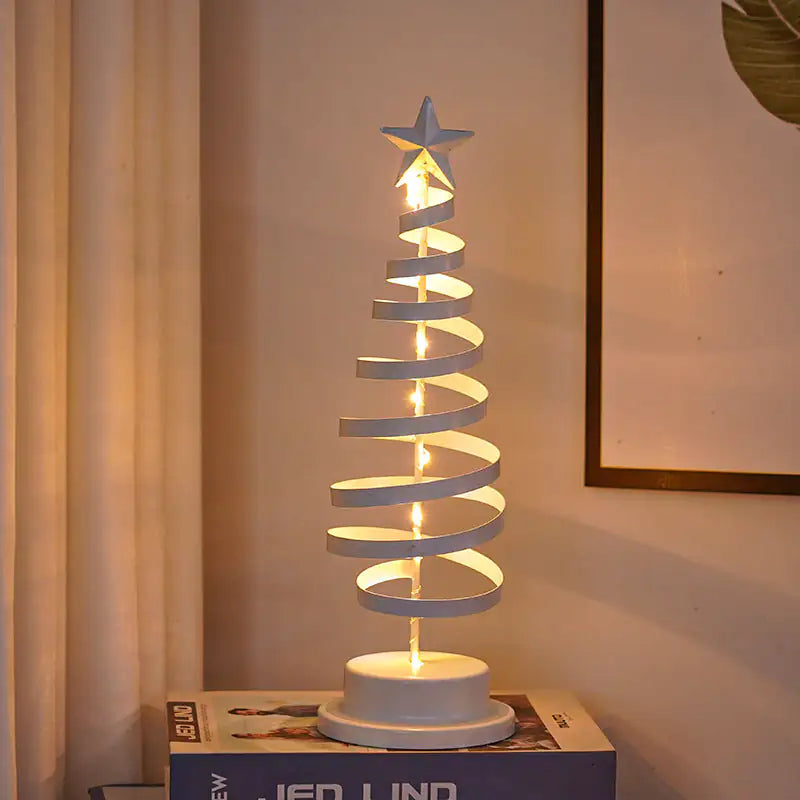 Christmas Tree Lamp