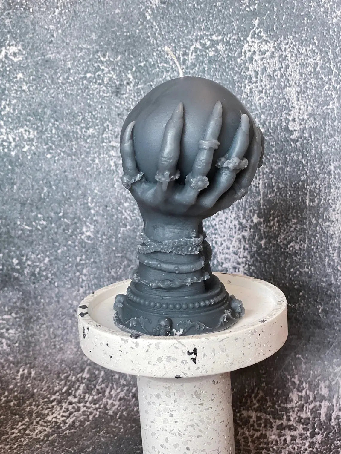 Handmade Crystal Ball